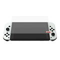 DOBE Protecteur d'écran pour Nintendo Switch Oled (2 pièces)