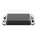 DOBE Screen protector for Nintendo Switch Oled (2 pieces)