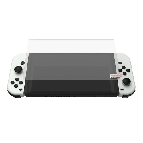 DOBE Displayschutzfolie für Nintendo Switch Oled (2 Stück)