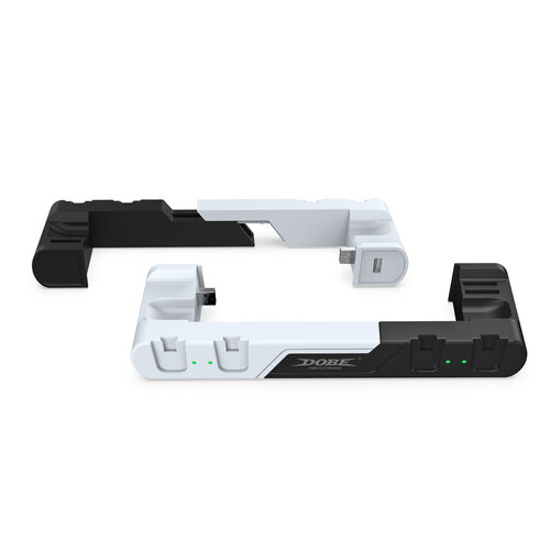 DOBE Station de recharge pour Nintendo Switch / Oled et Joycons