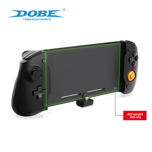 DOBE Controller-Griff für Nintendo Switch Oled