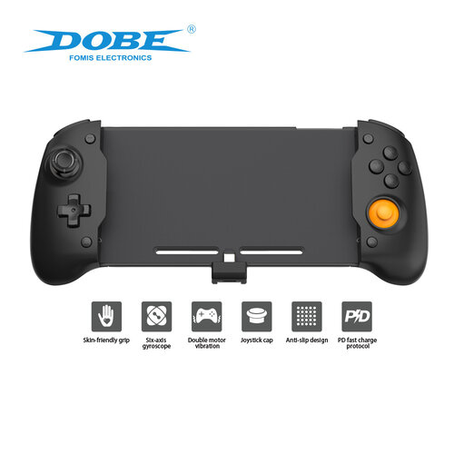 DOBE Controller-Griff für Nintendo Switch Oled