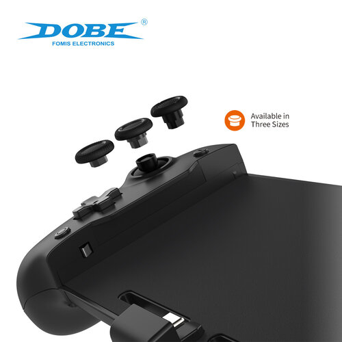 DOBE Poignée de manette pour Nintendo Switch Oled