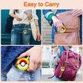 DOBE Étui de protection pour Pokeball go Plus+