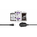Orico USB 3.0 to SATA HDD and SSD Adapter Cable Converter 2.5 and 3.5 inch SATA drives 5Gbps, SATA I, II and III