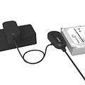 Orico USB 3.0 to SATA HDD and SSD Adapter Cable Converter 2.5 and 3.5 inch SATA drives 5Gbps, SATA I, II and III