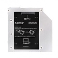 Orico SATA HDD / SSD Caddy for Laptop and Notebook CD / DVD Bay for 9.5mm Optical Bay