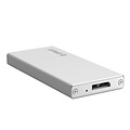 Orico Aluminum Hard Drive Enclosure USB 3.0 M-SATA - SSD