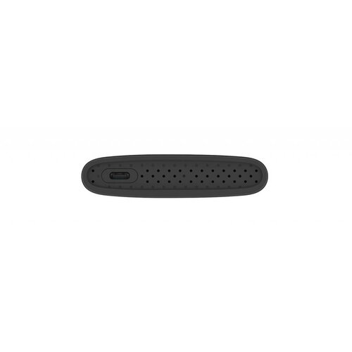 Orico Typ C Festplattengehäuse 2,5 Zoll USB 3.0 SATA HDD / SSD Portable Black