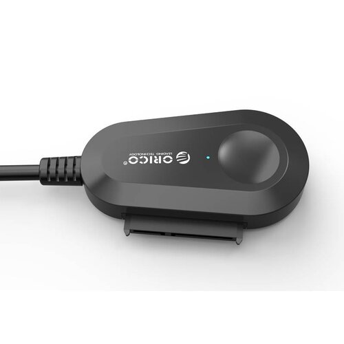 Orico USB 3.0 to SATA HDD and SSD Adapter Cable Converter - 2.5 inch SATA drives - 5Gbps, SATA I, II and III
