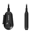Orico USB 3.0 to SATA HDD and SSD Adapter Cable Converter - 2.5 inch SATA drives - 5Gbps, SATA I, II and III