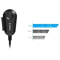 Orico USB 3.0 to SATA HDD and SSD Adapter Cable Converter - 2.5 inch SATA drives - 5Gbps, SATA I, II and III