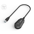 Orico USB 3.0 to SATA HDD and SSD Adapter Cable Converter - 2.5 inch SATA drives - 5Gbps, SATA I, II and III