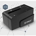 Orico USB 3.0 and eSATA HDD / SDD Docking Station for 2.5 and 3.5 inch hard drives