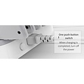 Orico 120W Multi charger docking station 10 Port USB charging station