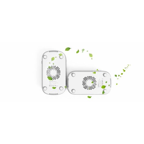 Orico 120 W Multi-Ladegerät-Dockingstation 10-Port-USB-Ladestation