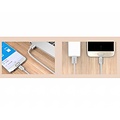 Orico 1 meter strong 3A Micro USB data and charging cable For Smartphones & Tablets