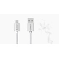 Orico 1 meter strong 3A Micro USB data and charging cable For Smartphones & Tablets