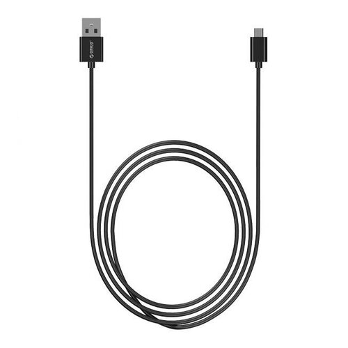 Orico Micro USB charging cable Fast Charge and data cable - 1 meter black