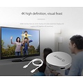 Orico Convertisseur USB Type C vers HDMI avec 1x USB Type C et 1x hub USB 3.0