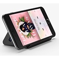 Orico 4 port USB3.0 HUB smartphone and tablet holder - Black