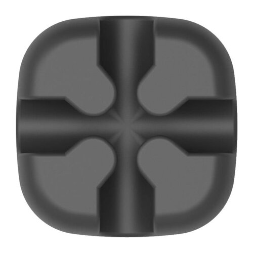 Orico Vijf multifunctionele kabelclips in diverse kleuren - 3M - kabels tot 5mm dik - kabelmanagement