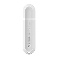 Orico Multifunction USB3.0 Card reader for TF & SD Memory cards - USB stick 2TB - OTG function - 5Gbps - White