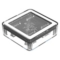 Orico Transparante Hub met 4 USB3.0 type-A poorten – 5 Gbps – Speciale LED-indicator – Datakabel van 1M