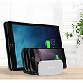 Orico Tablet & Smartphone houder - DIY constructie - ABS+PC materialen - Grijs