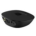 Orico Bluetooth 4.1 Audio Ontvanger met 3.5mm Audio-uitgang – Speciale NFC-Functie – Zendbereik van 10M - Aan/Uit Schakelaar – LED-indicator – zwart
