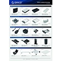 Orico World Premier Folder
