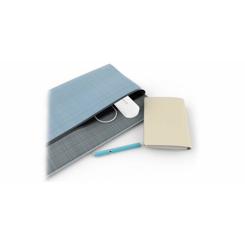 Orico 3-in-1 Type-C hub met USB 3.0 Type-A, Type-C PD en VGA poorten - Power Delivery - IC chip - Kabellengte 30 CM - Wit