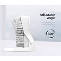 Orico Mini USB fan - rotates 360 degrees - 1.5W - <35dB -Incl. type-A to Micro B cable of 1M - White