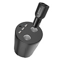 Orico Autolader sigarettenpoort splitter met 3 USB-laadpoorten - 36W - Zwart