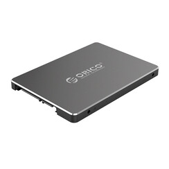 2.5 inch internal SSD - 1TB - 3D NAND flash
