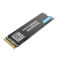 Orico M.2 internal SSD 2280 - 1TB - Troodon series - 3D NAND flash - Black