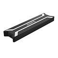 Orico NVMe M.2 SSD-Gehäuse - schwarz / silber - Aluminium