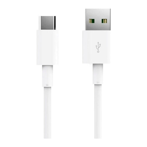 Orico USB-C laadkabel – 1M – 2A Fast Charge - Wit
