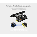 PCIe-Karte - 2x USB 3.0 - 5 Gbit / s SuperSpeed - Schwarz