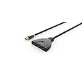 Orico HDMI 2.0 switch - 1 to 3 devices - 4K @ 60Hz
