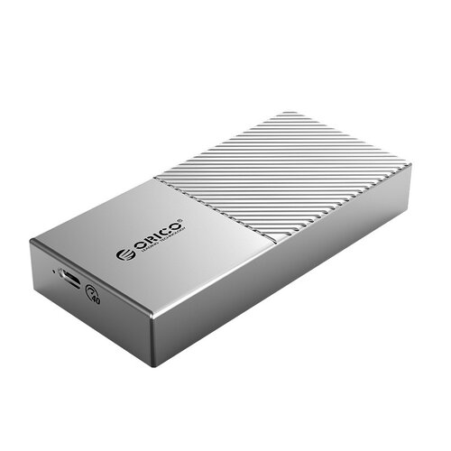 Orico USB4.0 Type-C M.2 NVMe SSD enclosure