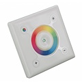 RGB LED Touch Controller for the wall