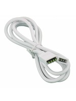 Extension cable for RGB LED Strips