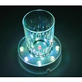 LED Multi Color Plattform 10cm um