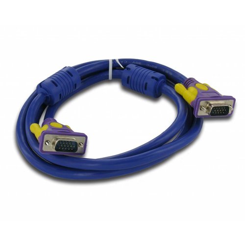SVGA-Monitor-Kabel 1,5 m