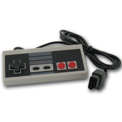 NES Controller für PAL-Konsolen