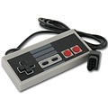 NES Controller for PAL consoles