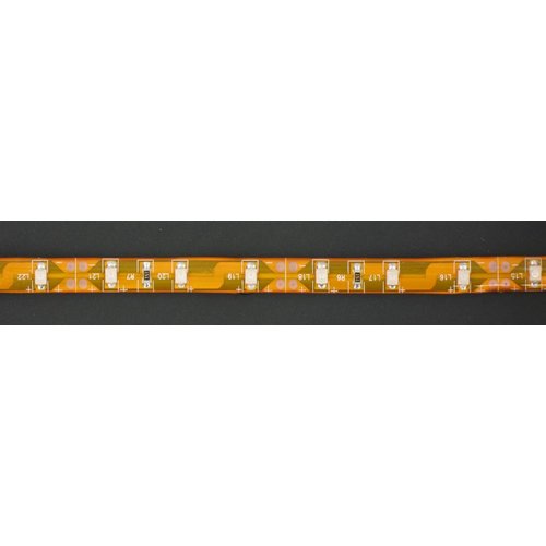 Blau 5 Meter 60 LED 12 Volt orange PCB