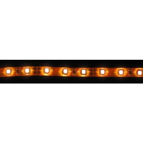 Warm White 5m 60led Orange PCB IP65