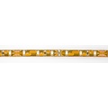 Red 5 Meter 60 LED 12 Volt orange PCB